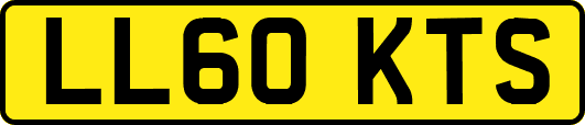 LL60KTS