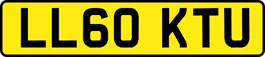 LL60KTU