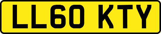 LL60KTY