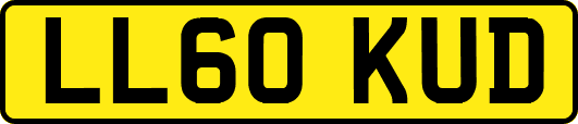 LL60KUD