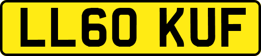 LL60KUF
