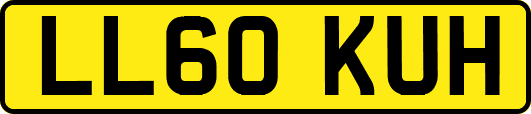 LL60KUH