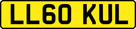LL60KUL