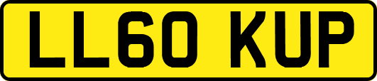 LL60KUP