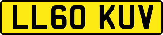 LL60KUV