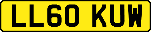 LL60KUW