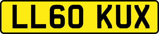 LL60KUX