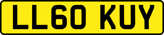 LL60KUY