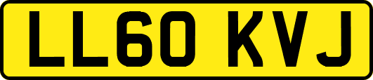 LL60KVJ