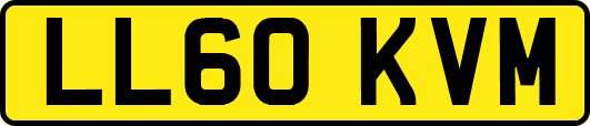 LL60KVM