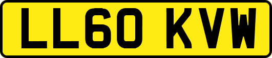 LL60KVW