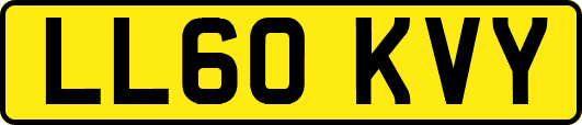 LL60KVY