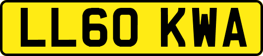 LL60KWA