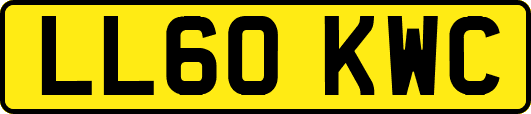 LL60KWC
