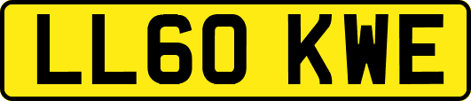 LL60KWE