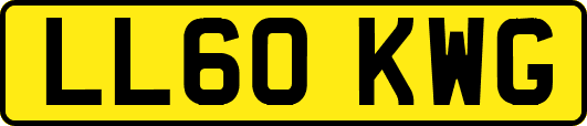 LL60KWG