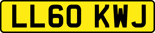 LL60KWJ