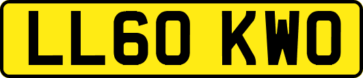 LL60KWO