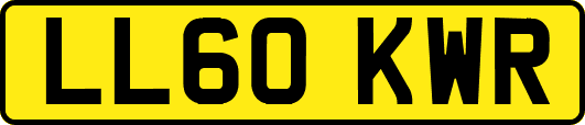 LL60KWR