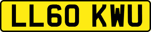 LL60KWU