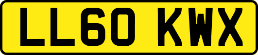 LL60KWX