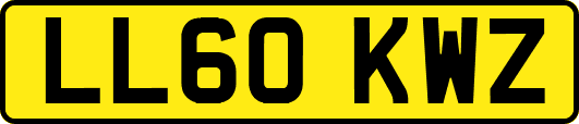 LL60KWZ