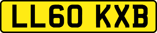 LL60KXB