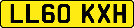 LL60KXH