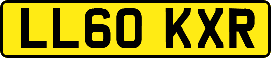 LL60KXR