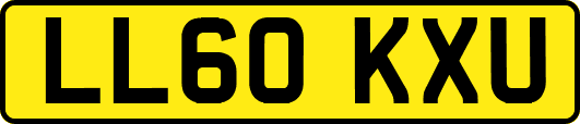 LL60KXU