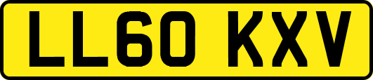 LL60KXV