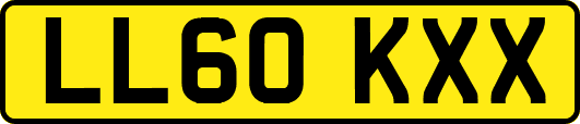 LL60KXX