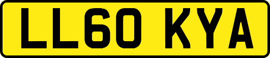 LL60KYA
