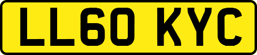 LL60KYC