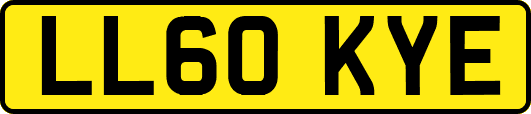 LL60KYE