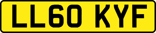 LL60KYF