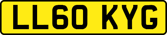 LL60KYG