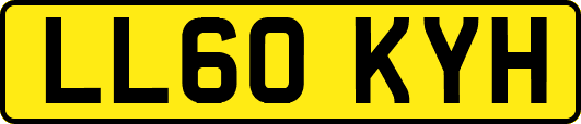 LL60KYH