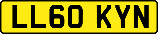 LL60KYN