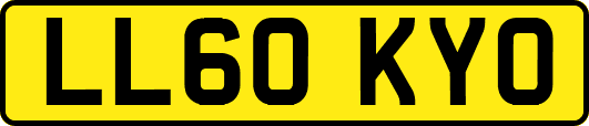 LL60KYO