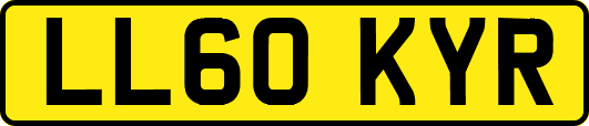 LL60KYR