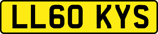 LL60KYS