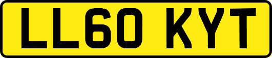 LL60KYT