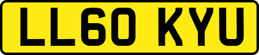 LL60KYU