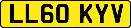 LL60KYV
