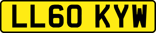 LL60KYW