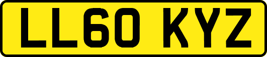 LL60KYZ