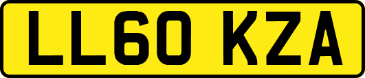 LL60KZA