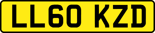 LL60KZD