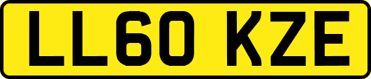 LL60KZE